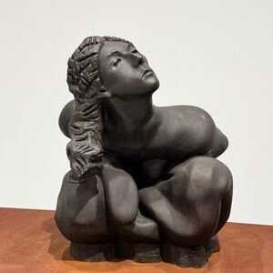 Meet your Posher, Daria